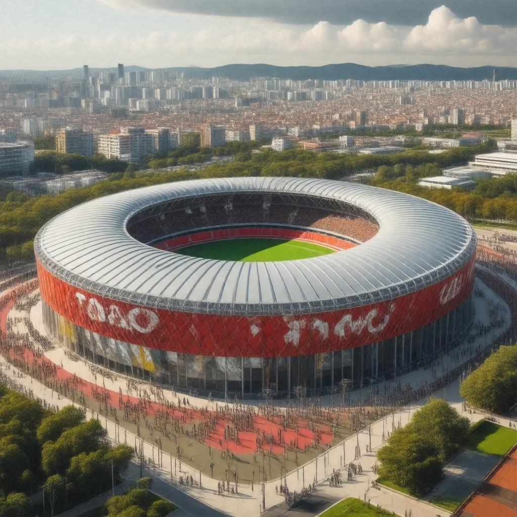 2020 Tokyo Olympics
